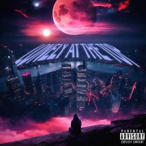 LONELY AT THE TOP