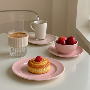 ほわっと目覚める朝