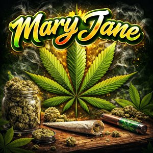 Mary Jane