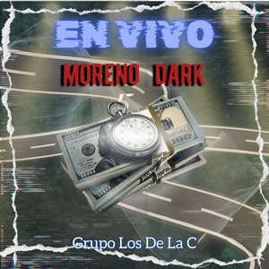 Moreno Dark (En Vivo)