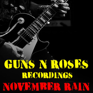 November Rain (Live)