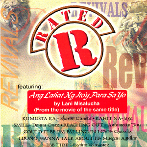 I Don't Wanna Talk About It