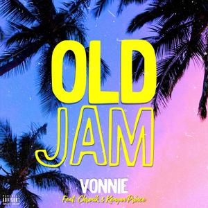 Old Jam (feat. Chronik & Kenyan Prince)
