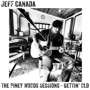 Gettin' Old (Acoustic)