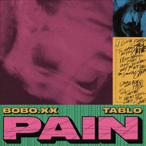 PAIN (feat. Tablo)