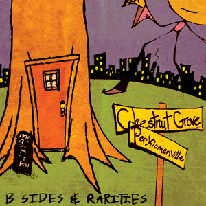 You Still Don't Know (Live Kings Rook Club Upstairs)