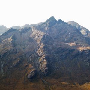 Sgùrr nan Gillean