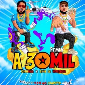 A 30 Mil (Remix)