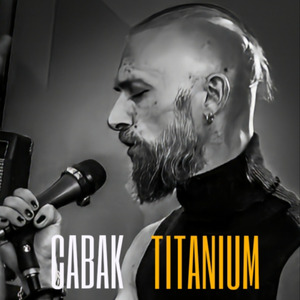Titanium (Cover)