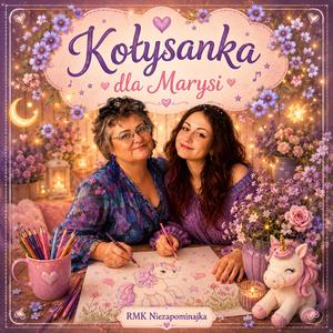 Kołysanka dla Marysi