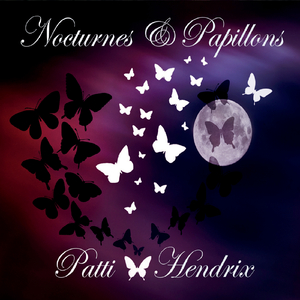 Lyric Pieces, Op. 43: I. Papillon in A Major