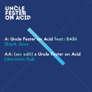 Shark Jaws (feat. BABii)