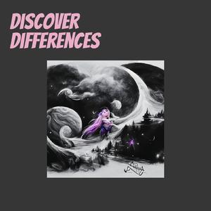 Discover Differences