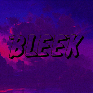Bleek