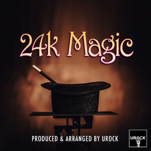 24K Magic