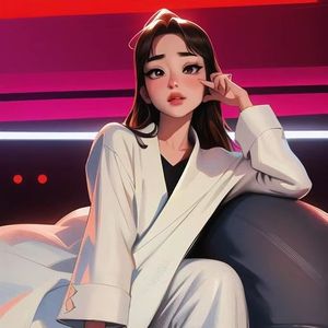 其实我也不想孤单一人