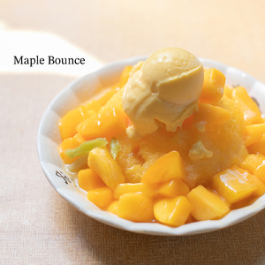 Maple Bounce