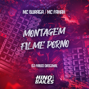 Montagem Filme Porno