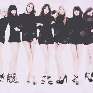AOA-mini skirt (jersey flip)（nnosta remix）