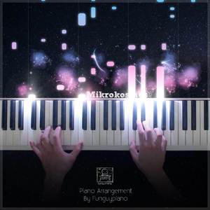 Mikrokosmos (Piano Solo)