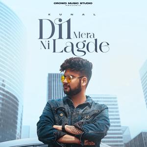 Dil Mera Ni Lagda