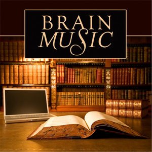 In the Now: Relaxing Movie Music for Brainstorming, Memorizing (Podcasts Mix)