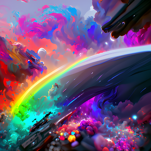 阳光明媚的草原小镇BGM