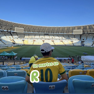 Un martes en Rio