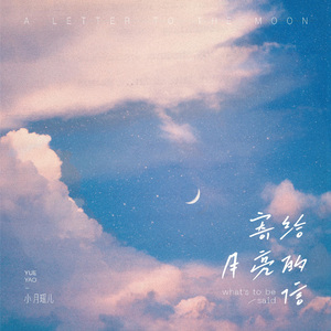 寄给月亮的信