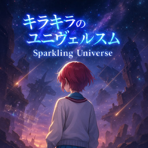 キラキラのユニヴェルスム