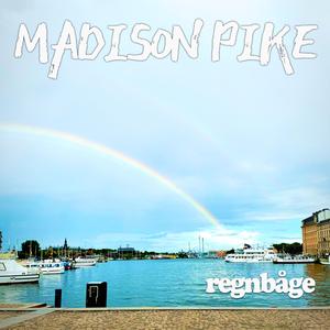 regnbåge