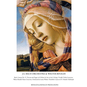 IV. Chorale: Sei Lob und Preis mit Ehren / V. Finale: Alleluja!