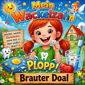 Mein Wackelzahn