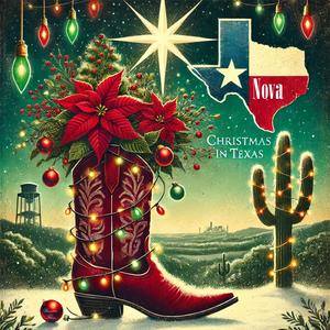 Christmas in Texas, Aloha in my Heart (feat. The Flores Sisters, Sky Flores & Waipuilani)