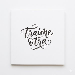 traime otra