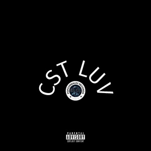 CST LUV (Instrumental)