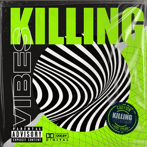 Killing Vibes
