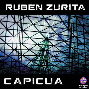 Capicua (Alex Raider Remix)