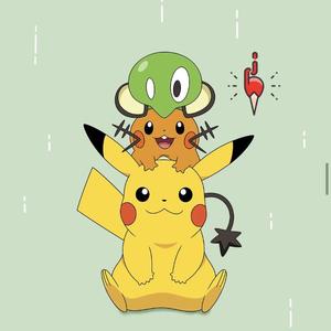 就是一对（prod by 胡坤）