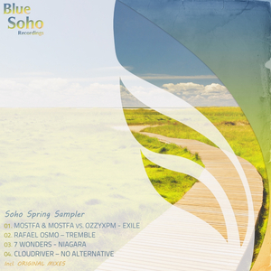 Exile (Original Mix)