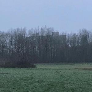 Its Only U (Annyeong)