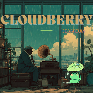 Cloudberry