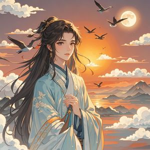 相思-乐锦悠