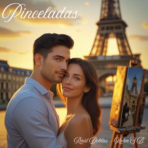 Pinceladas