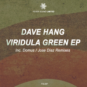 Viridula Green (Original Mix)