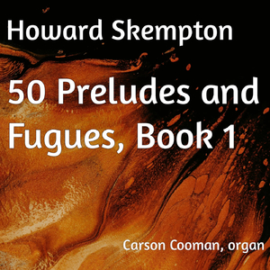 Prelude and Fugue, Book 1, No. 16