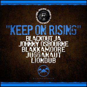 Skylarking Riddim