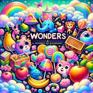 Cotton Candy Clouds: Yummy Yummy, You and I are wonderful couple