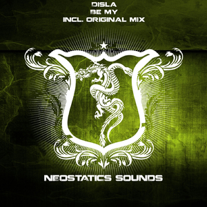 Be My (Original Mix)