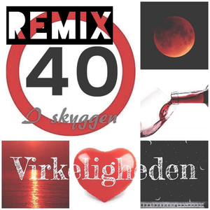 Virkeligheden (Remix)